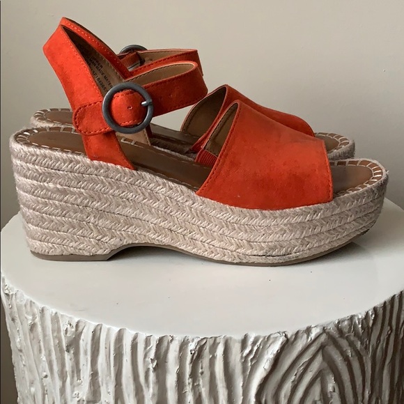 Universal Thread Shoes - Universal Thread Espadrilles